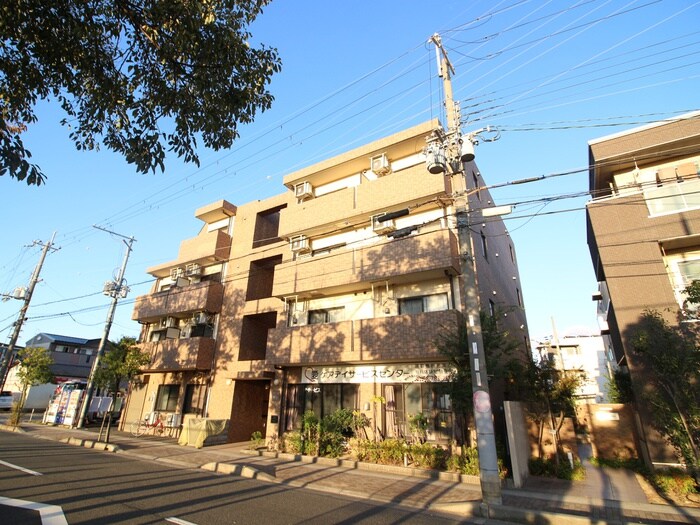 物件外観写真3　(外観写真)