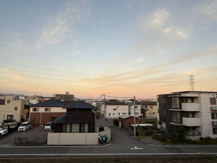 物件内観写真17　(ベランダ・バルコニー)