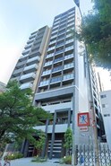 ｴｽﾘｰﾄﾞ難波ｽﾃｰｼｮﾝｹﾞｰﾄｻｳｽﾃﾗｽ