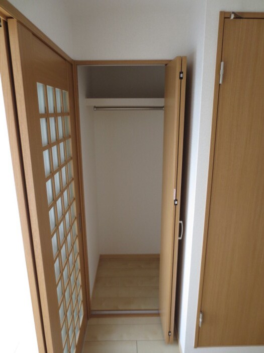 物件内観写真9　(収納)