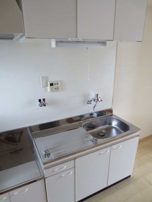 物件内観写真10　(キッチン)