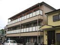 林マンション