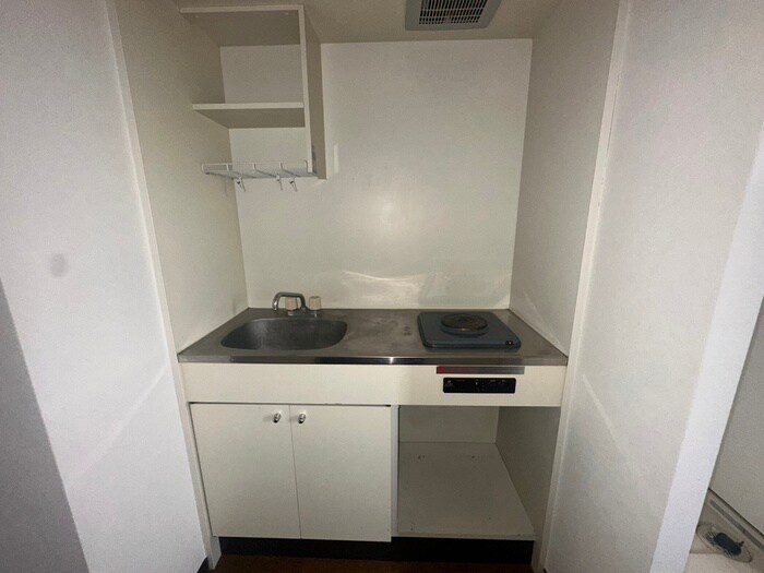 物件内観写真11　(キッチン)