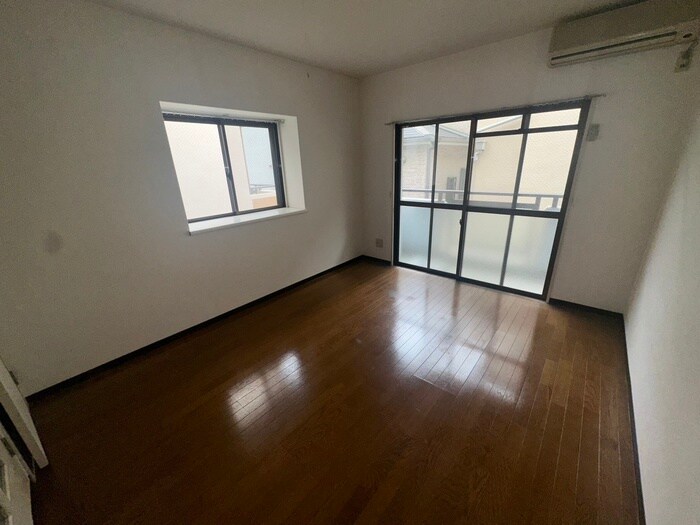 物件内観写真22　(居室)