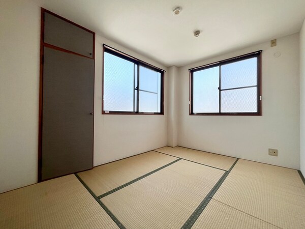 居室