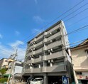 アビタシオン大阪港