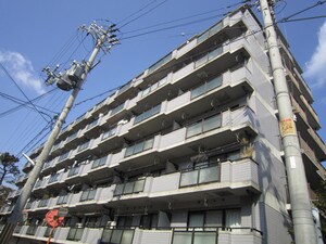 アコード魚崎（３０２）外観写真