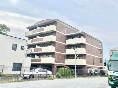 パラッツォ五反田外観写真