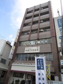 松田マンション