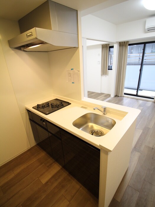 物件内観写真7　(キッチン)