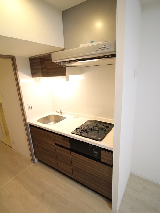 物件内観写真7　(キッチン)