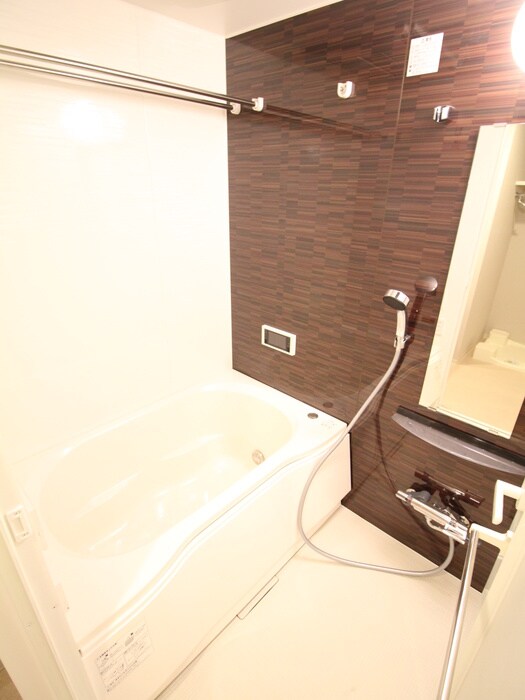 物件内観写真8　(バス／シャワールーム等)