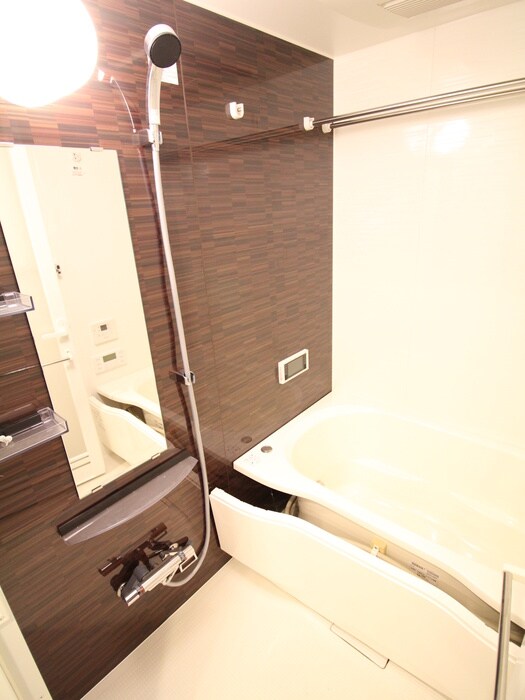 物件内観写真9　(バス／シャワールーム等)