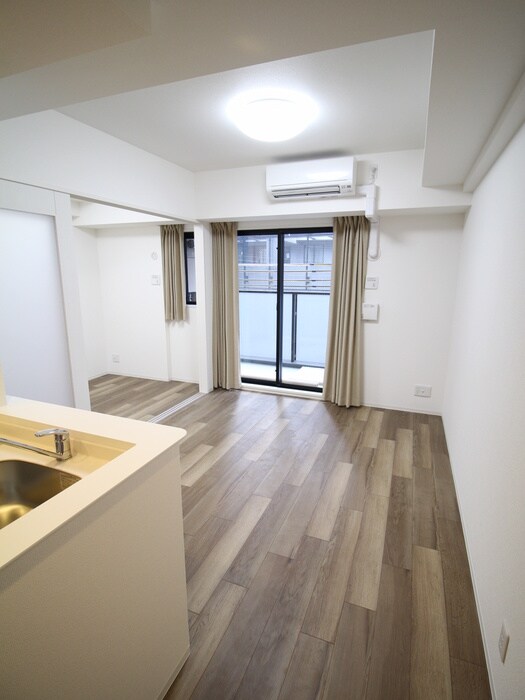 物件内観写真15　(居室)