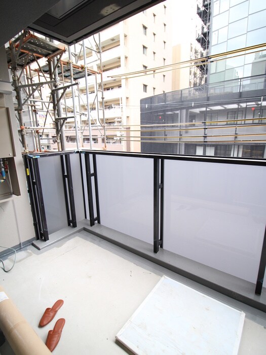 物件内観写真18　(ベランダ・バルコニー)