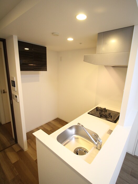 物件内観写真21　(キッチン)