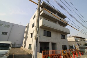 仮)Ｏａｋｓ中百舌鳥外観写真