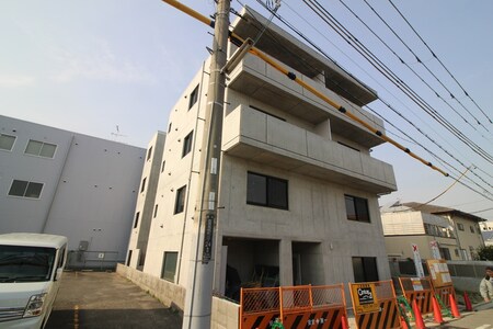 仮)Ｏａｋｓ中百舌鳥外観写真