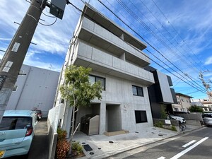 Ｏａｋｓ中百舌鳥外観写真