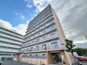 グッドライフ南草津Ⅰ外観写真