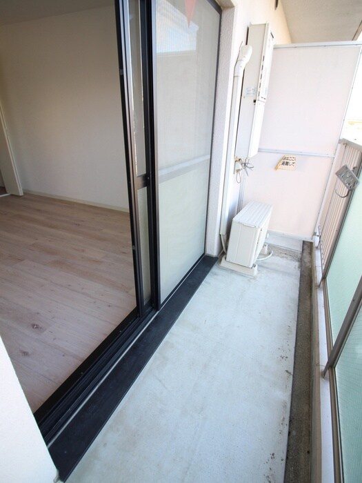 物件内観写真16　(ベランダ・バルコニー)