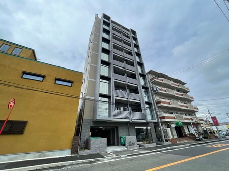 ＲＥＧＧＡＴＯ中百舌鳥外観写真