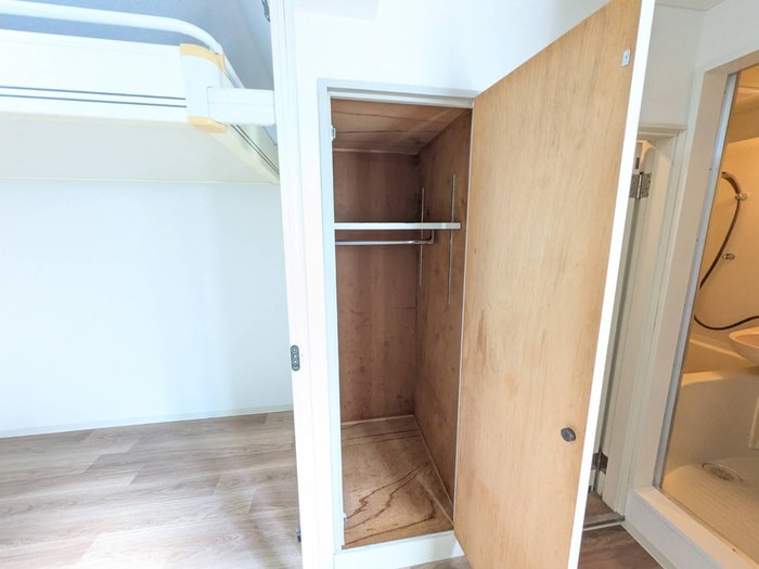 物件内観写真13　(収納)