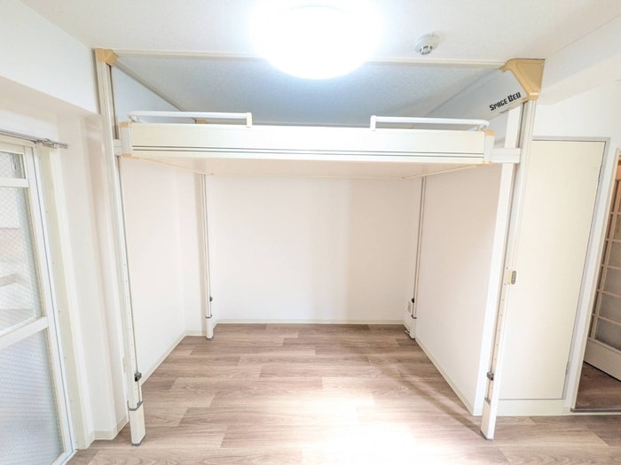 物件内観写真21　(居室)