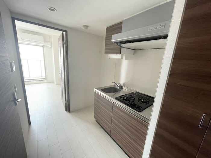 物件内観写真10　(キッチン)