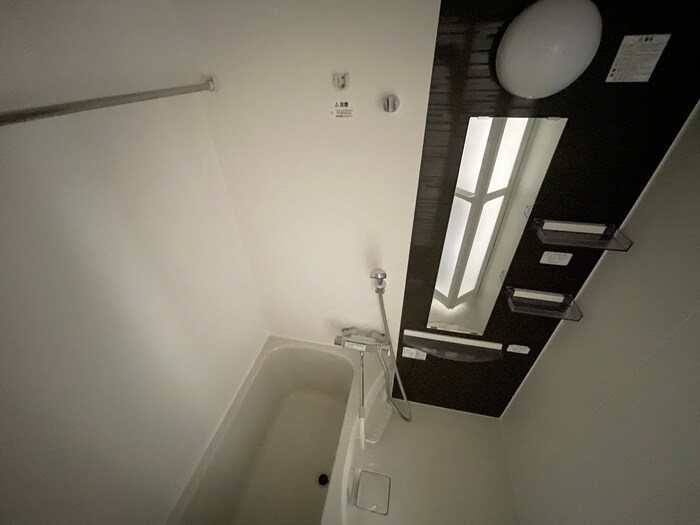 物件内観写真11　(バス／シャワールーム等)
