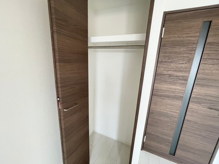 物件内観写真14　(収納)