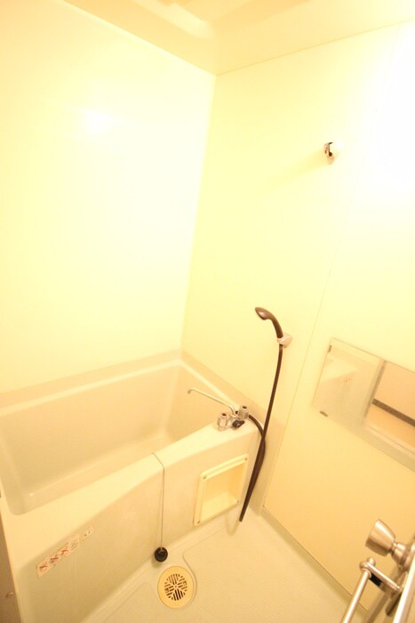 物件内観写真6　(バス／シャワールーム等)