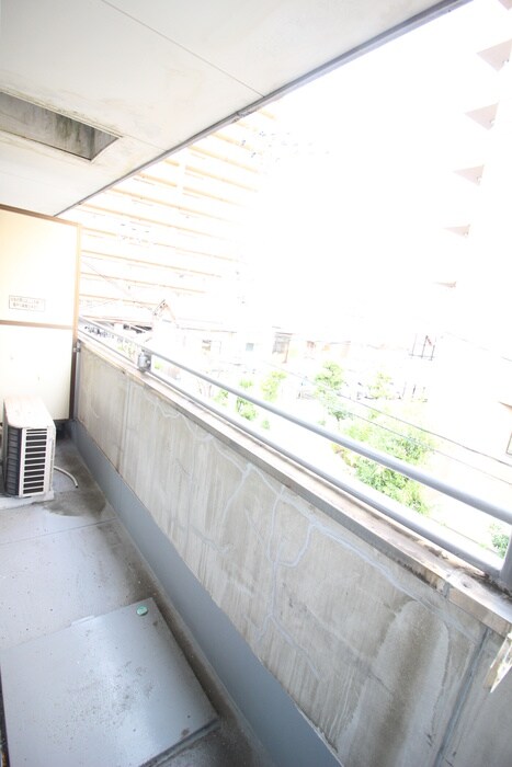 物件内観写真16　(ベランダ・バルコニー)