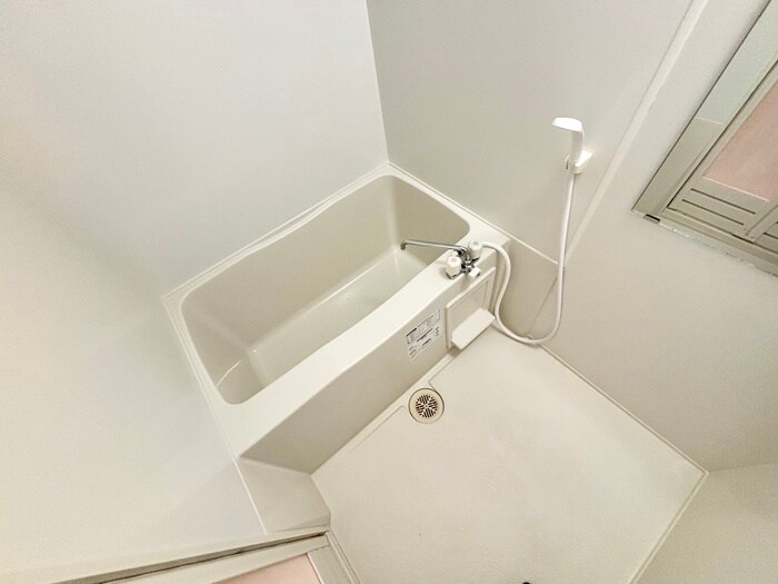 物件内観写真9　(バス／シャワールーム等)