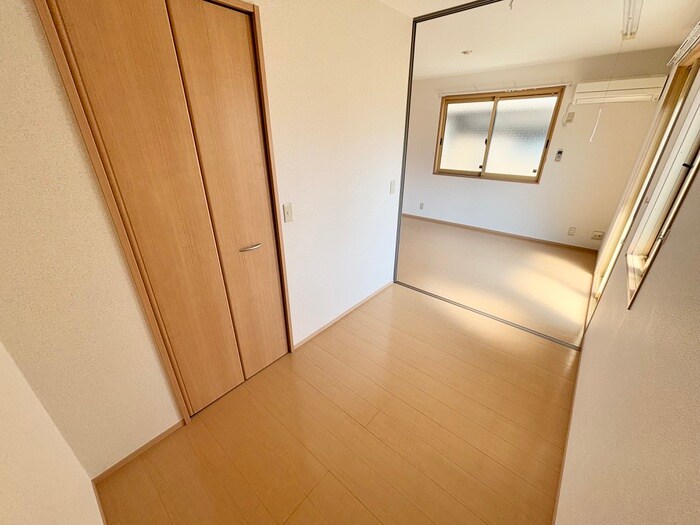 物件内観写真17　(居室)