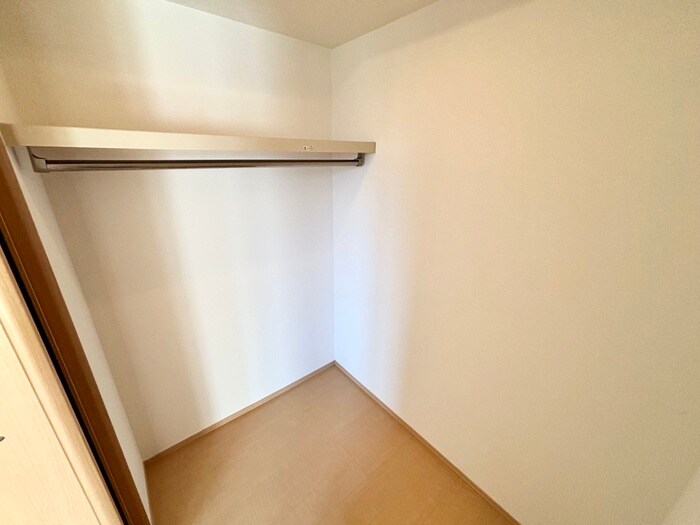 物件内観写真22　(収納)