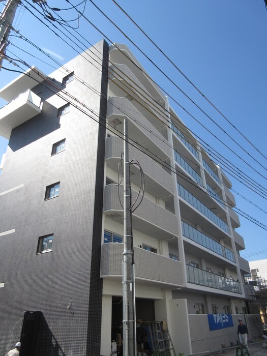 物件外観写真3　(外観写真)