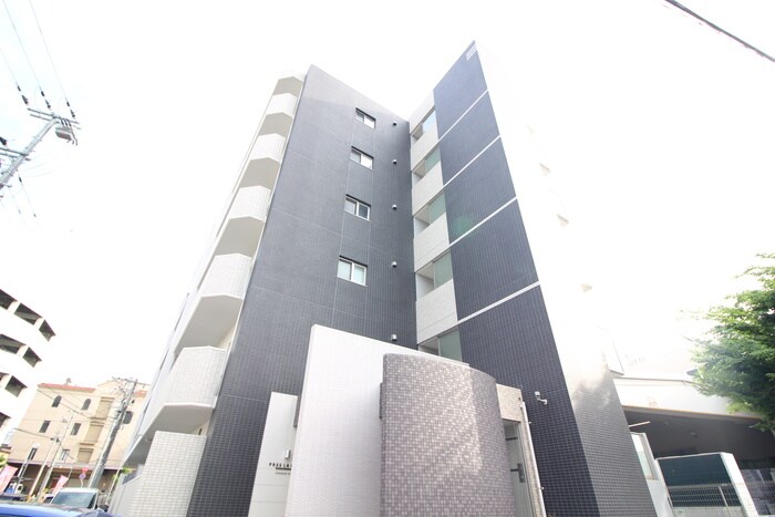 物件外観写真6　(外観写真)