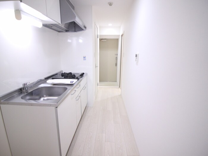 物件内観写真15　(廊下)