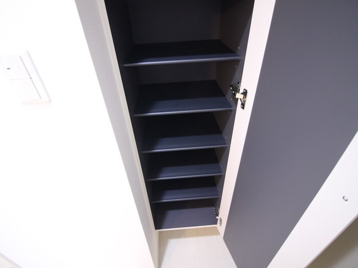 物件内観写真20　(靴箱)