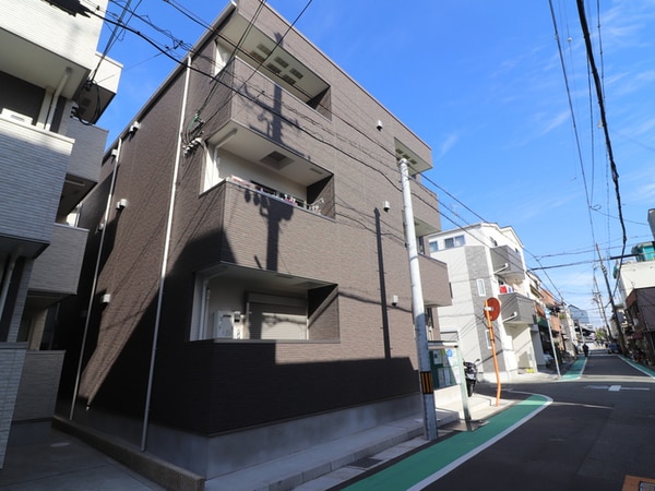 外観写真