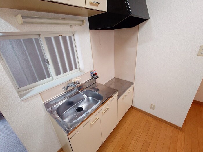 物件内観写真8　(キッチン)