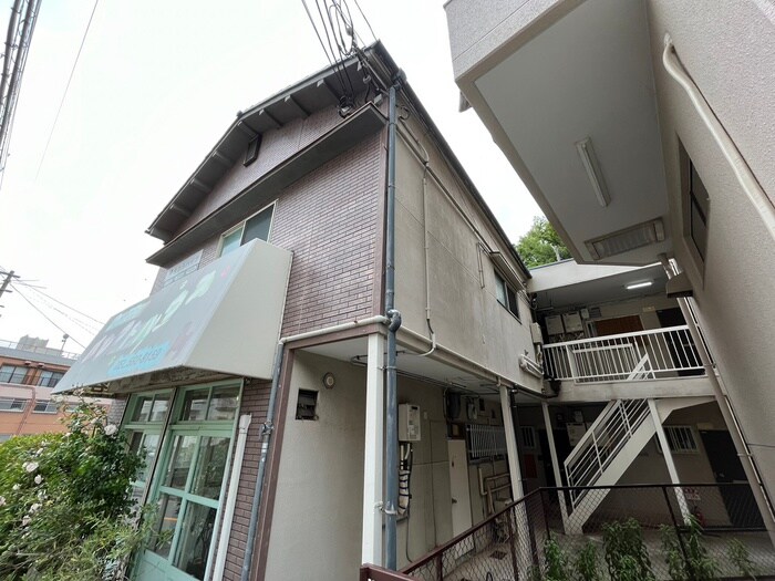 物件外観写真4　(外観写真)