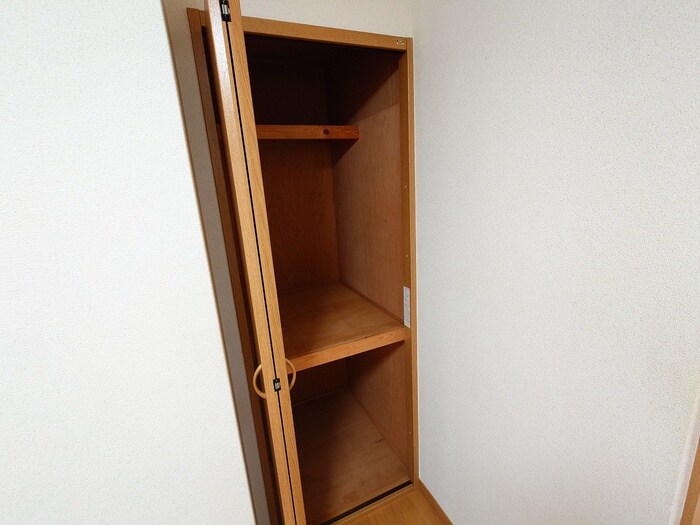 物件内観写真14　(収納)