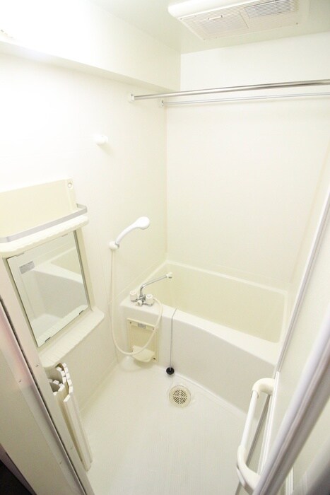 物件内観写真9　(バス／シャワールーム等)