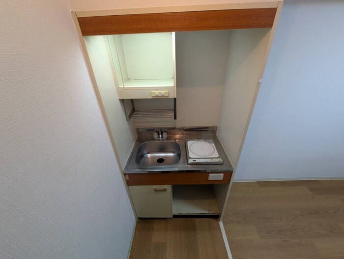 物件内観写真16　(キッチン)