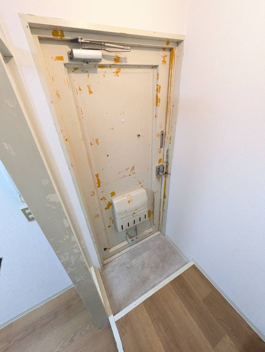 物件内観写真20　(玄関)