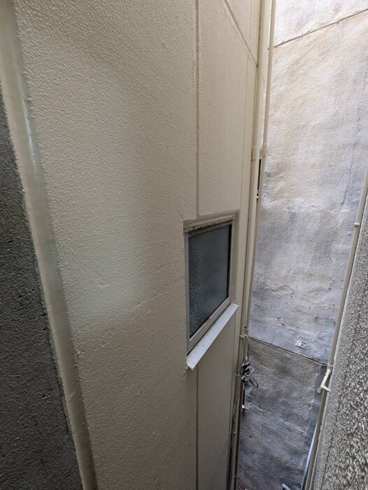 物件内観写真21　(室内からの展望)