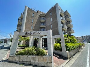 ブリッジフィ－ルドⅡ外観写真