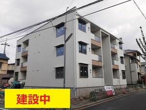 メゾン・ド・ボヌール外観写真